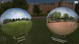 Game screenshot UNC Charlotte Experience hack
