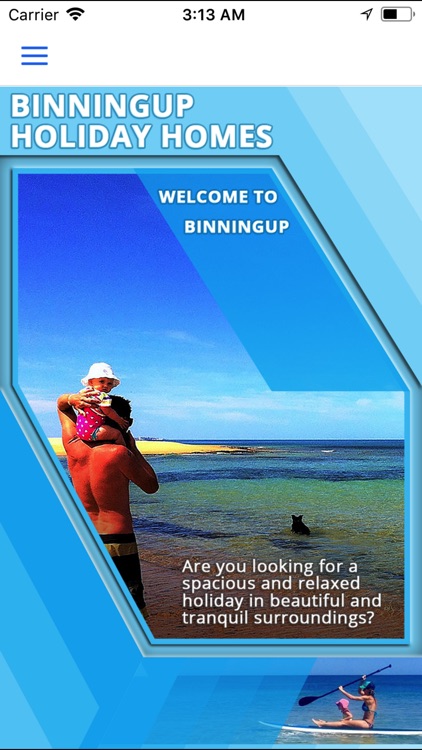 Binningup Holiday Homes