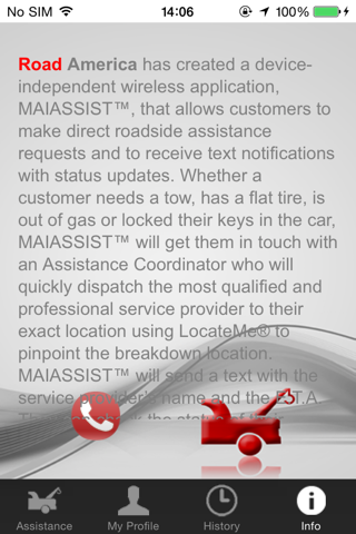 MPP ERS Assistance screenshot 3