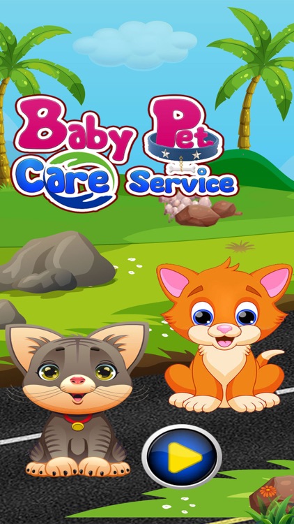 Baby Pet Care Rescue Services