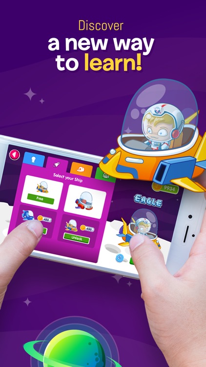 Smartkids - Learning Games screenshot-0