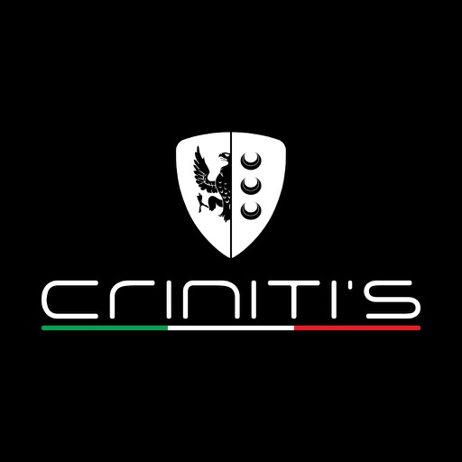 Criniti's