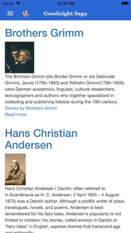 Goodnightsaga screenshot-4