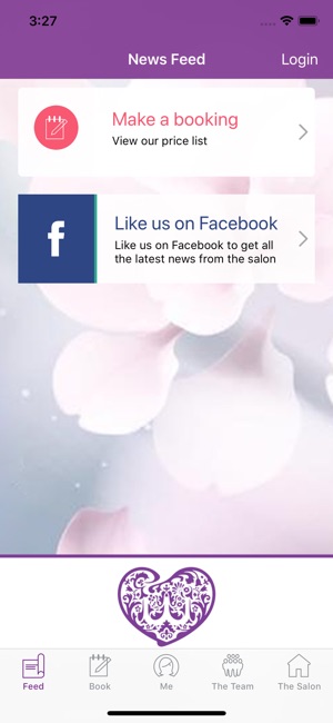 Womansworld Beauty Salon