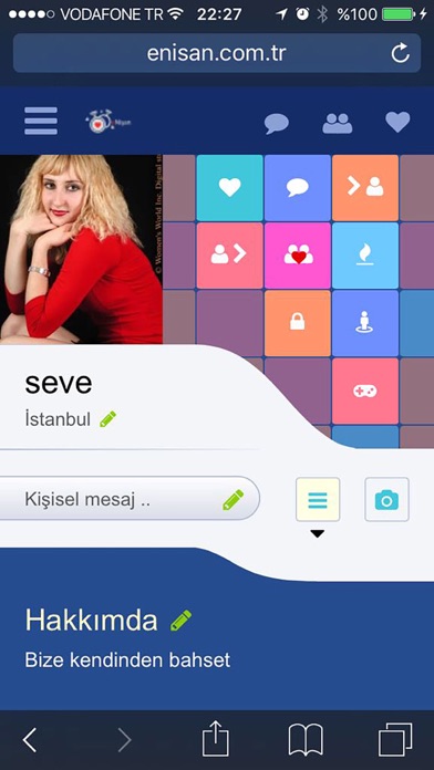 eNişan - Evlilik Uygulaması screenshot 4