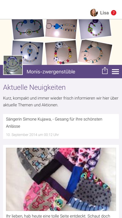 Monis-zwergenstüble