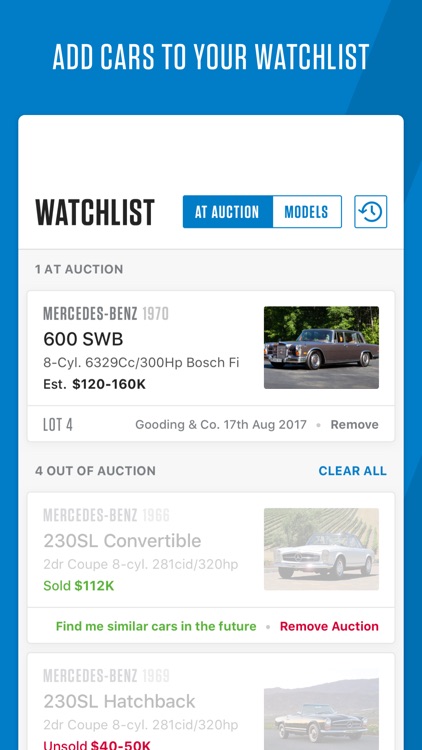 Hagerty Insider screenshot-3
