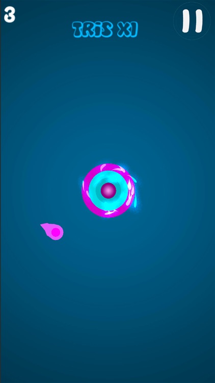 Circle_Tris screenshot-4
