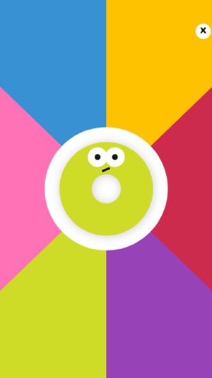 Cartoonito: Colour Match(圖2)-速報App