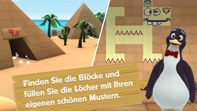 Petzis Abenteuer screenshot-4