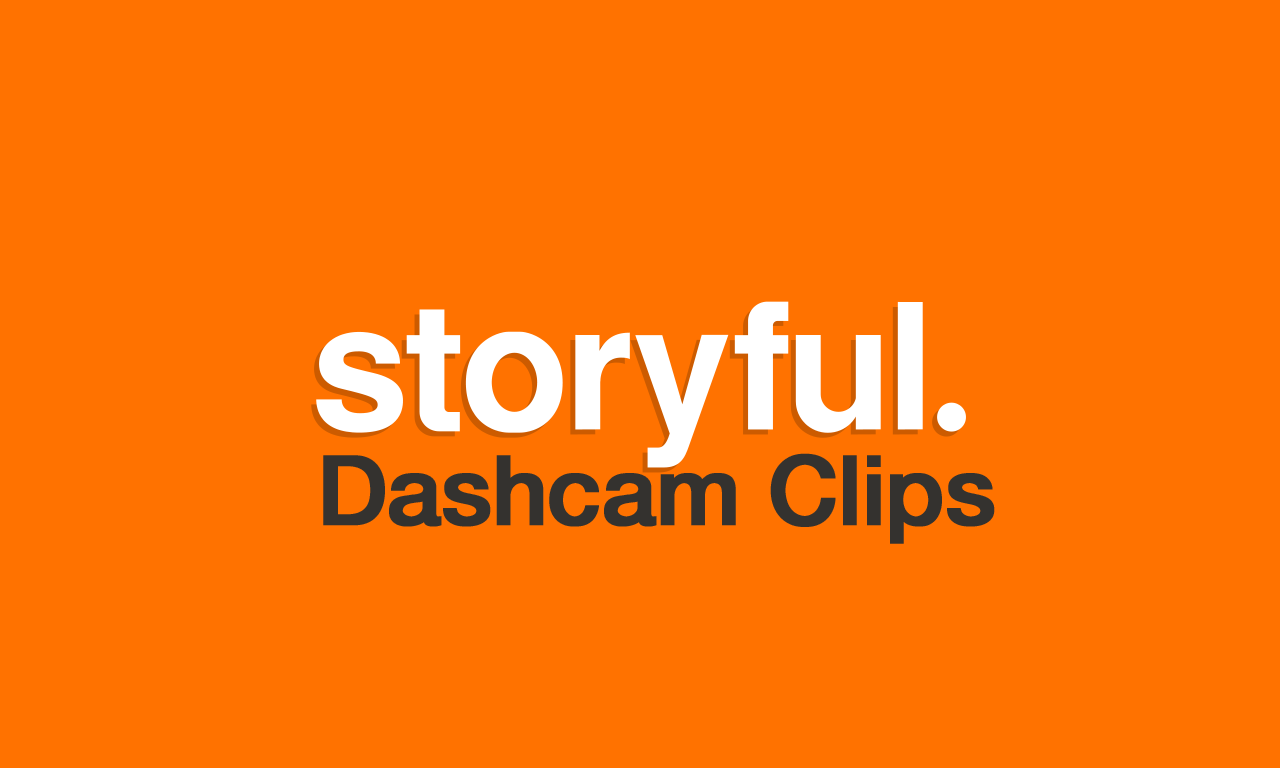 Storyful Dashcam Clips