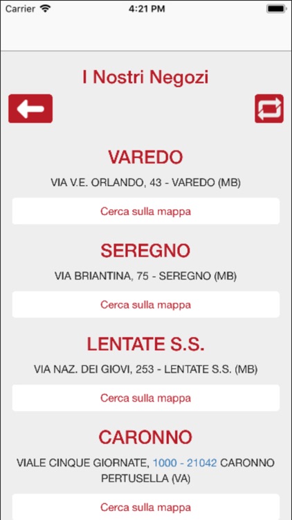 Fidelity BKard screenshot-4