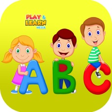 Activities of Easy English ABC Learning Game