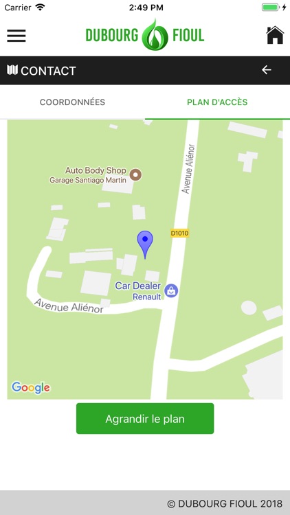 DUBOURGFIOUL screenshot-3