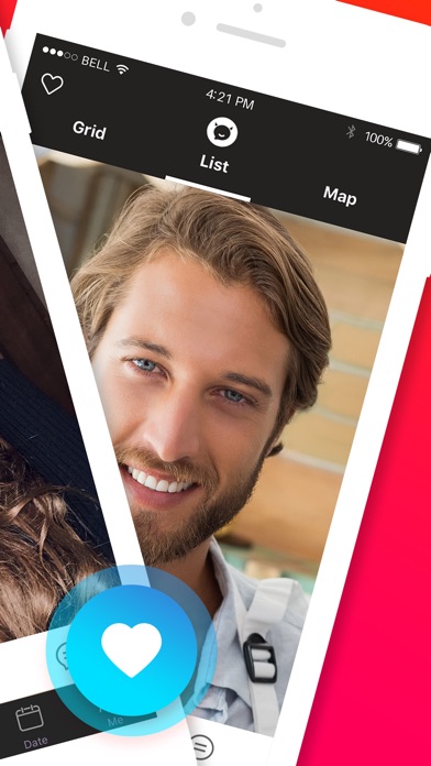 Pure Match:Dating & Hookup App screenshot 2