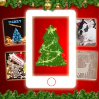 Christmas Greeting Cards - NEW Avis