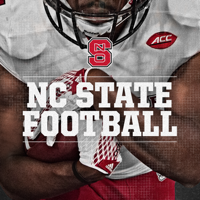 Wolfpack Football