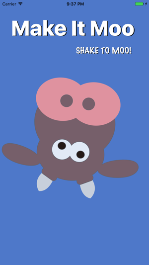 Make It Moo(圖2)-速報App