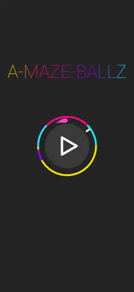 Game screenshot A-MAZE-BALLZ mod apk
