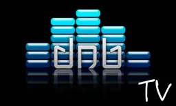 Drum and Bass TV app icon