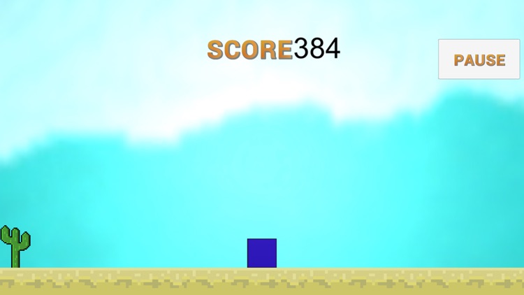 The Lost Cube screenshot-4