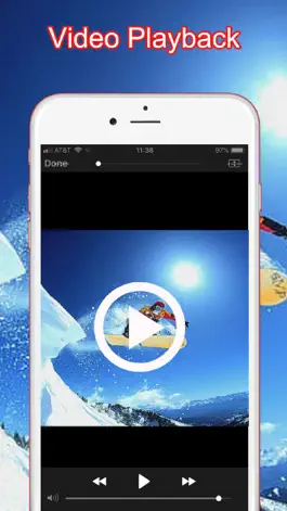 Game screenshot Controller for GoPro Camera hack