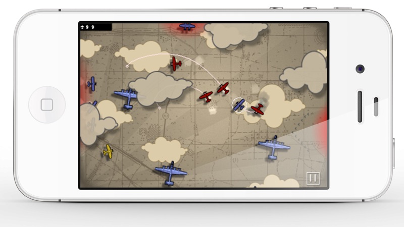 A.C.E.S. screenshot 2