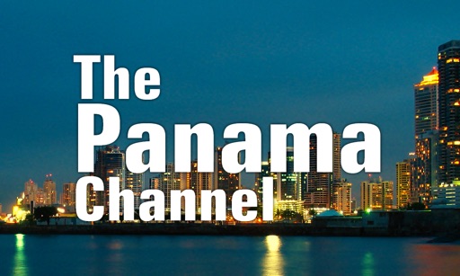 The Panama Channel icon