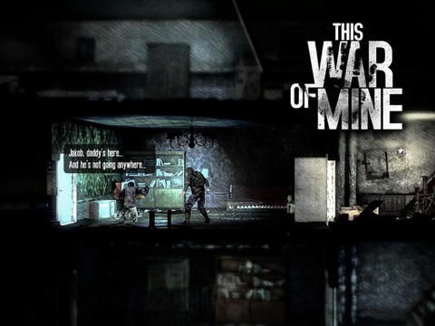 Screenshot #6 pour This War of Mine