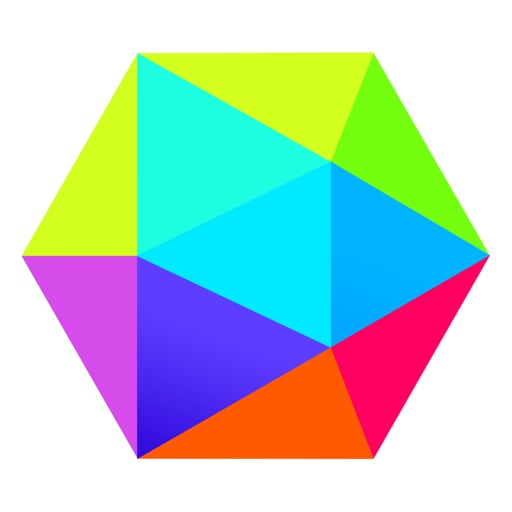 Color 6 Icon