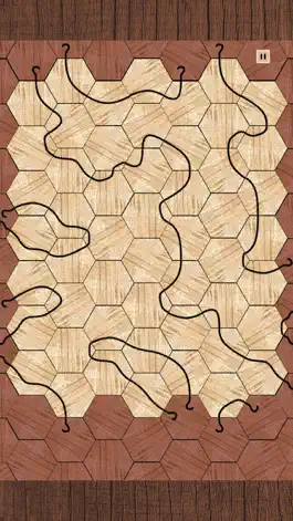 Game screenshot Impossible Tangle Puzzle Game mod apk