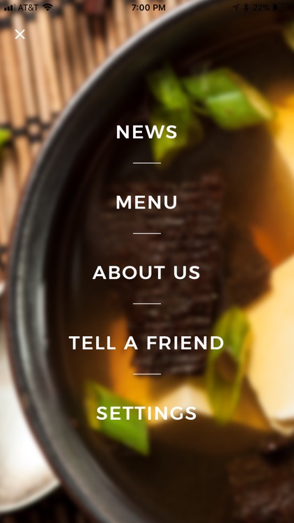 Sasaki Japanese Restaurant screenshot-3