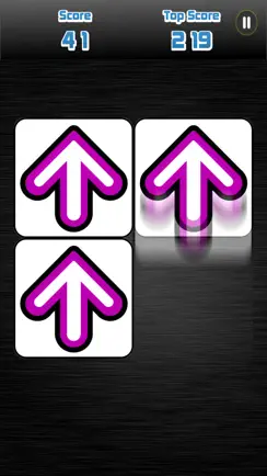 Swipe! iPhone image 2