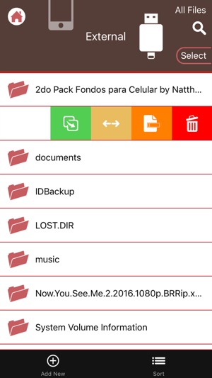 Renkforce SmartStorage(圖3)-速報App