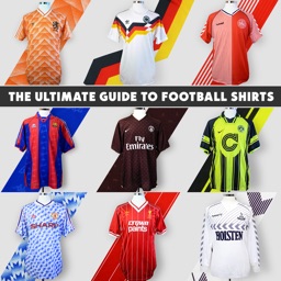 Fabric of Football Programme