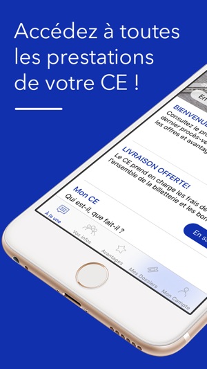 CE IFF
