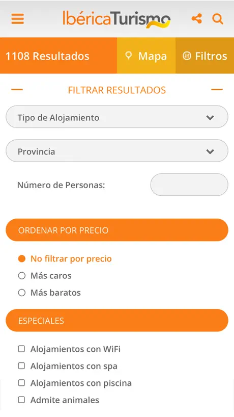 Ibérica Turismo