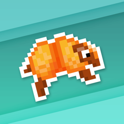 Ícone do app Armadillo Smash