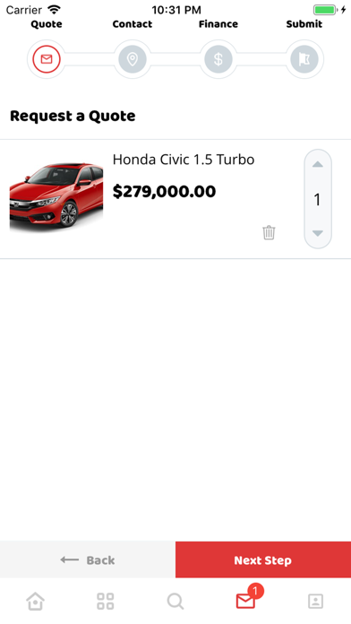 TTAutoGuide screenshot 3