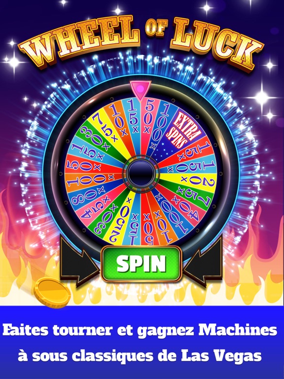 Screenshot #5 pour WIN Vegas: Machines à Sous 777