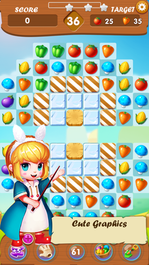 Fruit Fever(圖4)-速報App