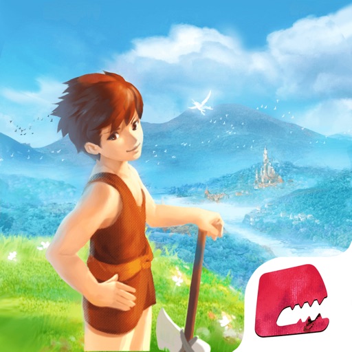 创造与魔法