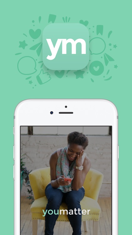 You Matter App by Vulnerably LLC