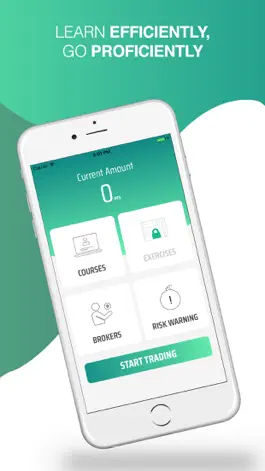 Game screenshot Bitcoin Cash: Online Course mod apk