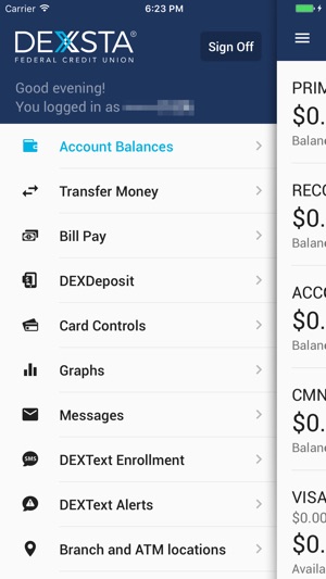 DEXSTA FCU Mobile(圖3)-速報App