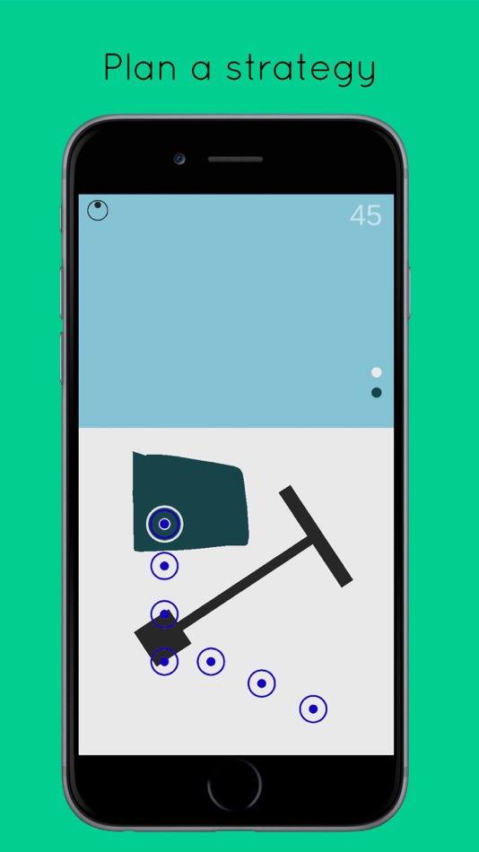 #3. Formas, Drawing Challenge (iOS) 由: CASUAL NINE SOCIEDAD LIMITADA