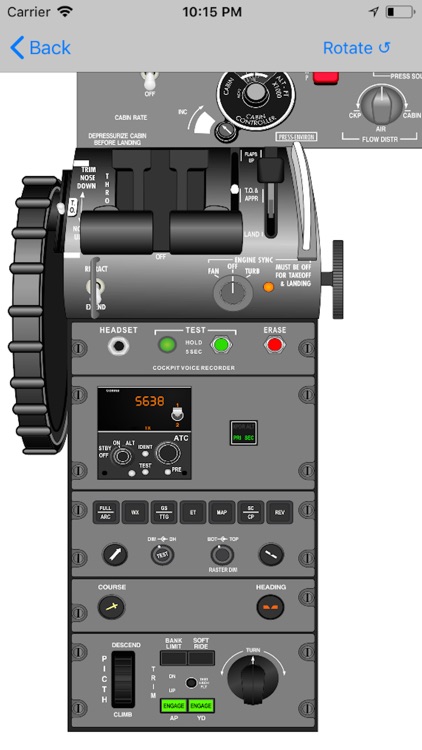 Citation II Study App screenshot-9