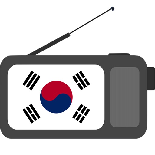 Korea Radio Station: Korean FM Icon