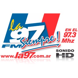 La 97 FM