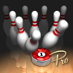 ‎10 Pin Shuffle Pro Bowling